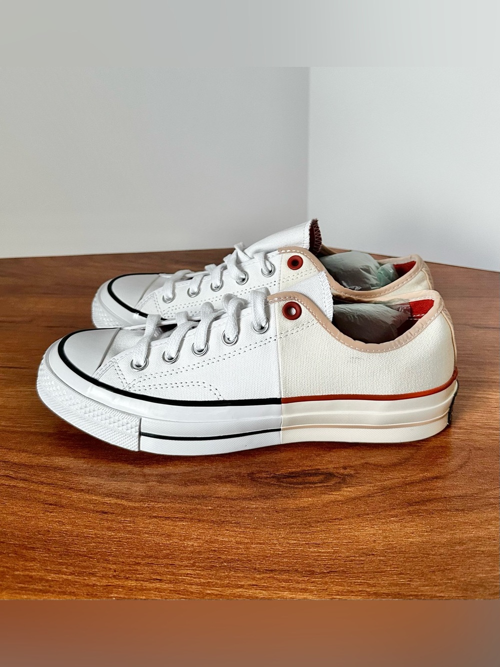 Converse Chuck 70 Ox Low Top- Wmns 8.5